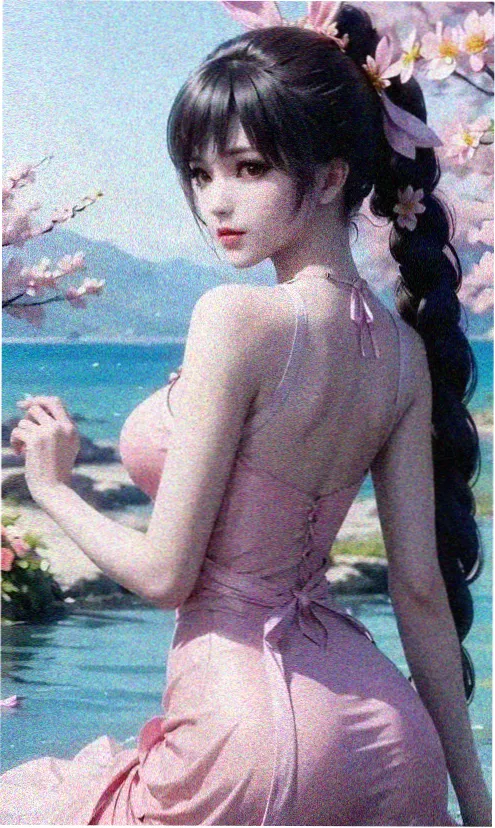 爱，死亡和机器人